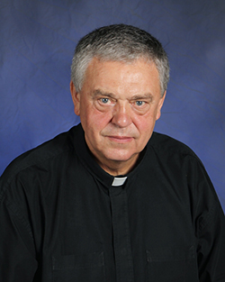 Father Stanislaw Rakiej, Society of Christ: Born Oct. 3, 1949; ordained May 15, 1974; died Feb. 27, 2021.