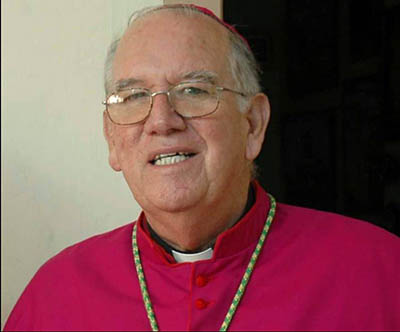 Mons. José Siro González Bacallao: Nacido el 9 de diciembre de 1930; ordenado sacerdote el 28 de febrero de 1945; ordenado obispo de la Diócesis de Pinar del Río el 16 de mayo de 1982; fallecido el 19 de julio de 2021 en Pinar del Río.
