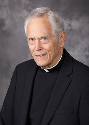 Father William Bowles: Born March 6, 1934; ordained Jan. 19, 1991; died July 27, 2021.