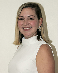 Bianca Acosta is the new principal at St. John the Apostle School in Hialeah.