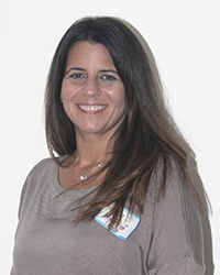 Yesenia (Yesy) De La Torre is the new principal at Mother of Christ School in Miami.