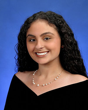 Describing herself as "a proud Cuban-American," Immaculata-La Salle senior Josephine Novo said she “pounced at the chance” to do a documentary on Operation Pedro Pan and its connection to her high school.
