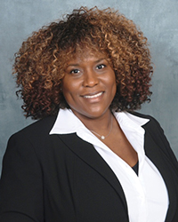 Lori Bryant is the new principal at St. James School in North Miami.