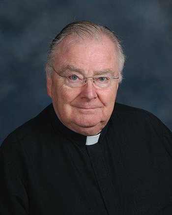 Father Guy P. Fenger: Born Nov. 5, 1941; ordained April 30, 1977; died Oct. 11, 2021.