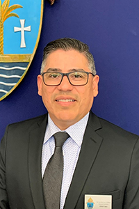 Erick Jose Cinco