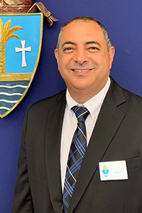 Inran Emilio Infante