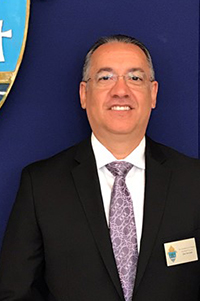Jose David Mercado