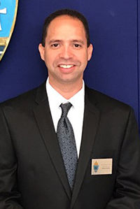 Ramon David Gonzalez