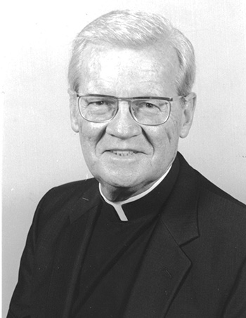 Msgr. James Reynolds: Born Jan. 18, 1925; ordained June 3, 1950; died Feb. 28, 2022.