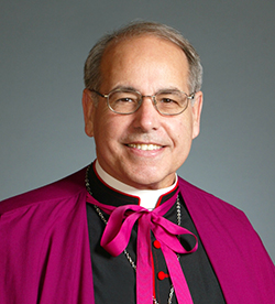 Bishop Felipe Estevez