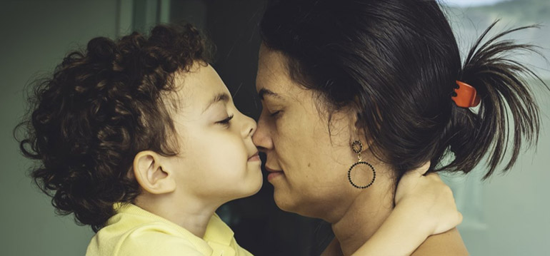 Religious Freedom Week 2022: June 22: Walking with Moms in Need