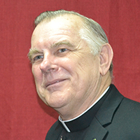 Arzobispo Thomas Wenski