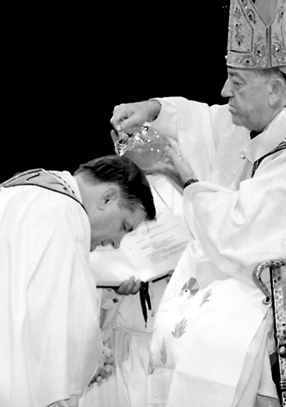 ADOM :: Archbishop Wenski to mark 25 years as bishop