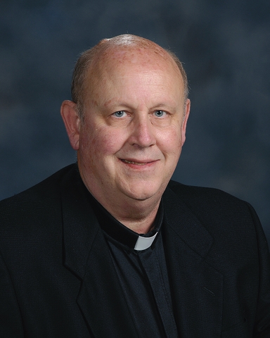 Father Thomas Honold: Born June 8, 1944; ordained, May 16, 1987; died Dec. 25, 2022.