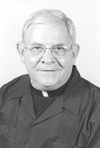 El P. dominico Restituto P&eacute;rez: Naci&oacute; el 29 de mayo de 1933; fue ordenado el 4 de junio de 1960; muri&oacute; el 13 de febrero de 2023.