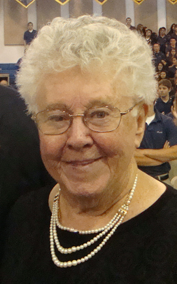 Sister John Norton: Born Dec. 18, 1924, entered the Adrian Dominican congregation June 24, 1948, died Feb. 7, 2023.