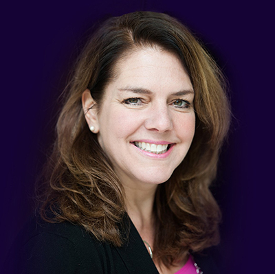 Kerry Alys Robinson has been named as the next president and CEO of Catholic Charities USA, the group that spearheads the domestic humanitarian work of the Catholic Church in the United States, the charity said July 25, 2023. Robinson is pictured in an undated photo. (OSV News photo/Catholic Charities USA)