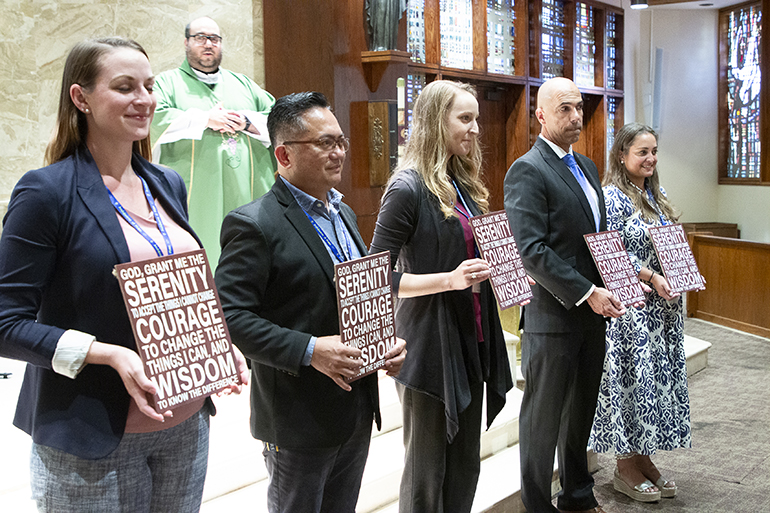 ADOM Archdiocesan news briefs for July 2023