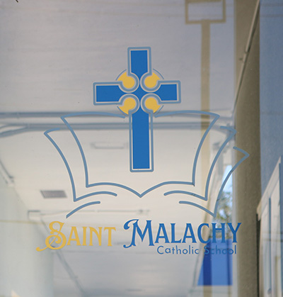 St. Malachy School in Tamarac reopens its doors for the 2023-24 school year after closing in 2009.