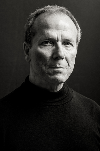 Composer Frank La Rocca blended Old and New World languages and musical themes in his "Mass of the Americas," which will be presented Oct. 3, 2023, at Epiphany Church in Miami.