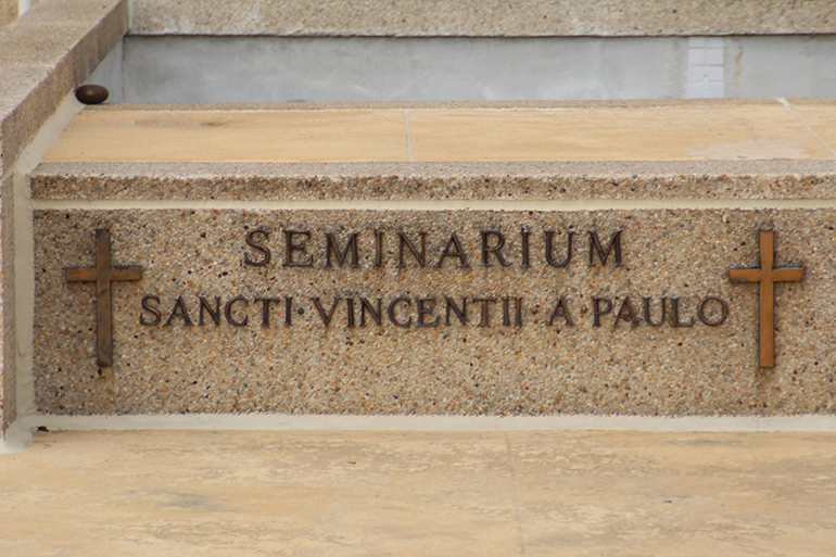 ADOM What's new at Florida's 'unique' seminary?