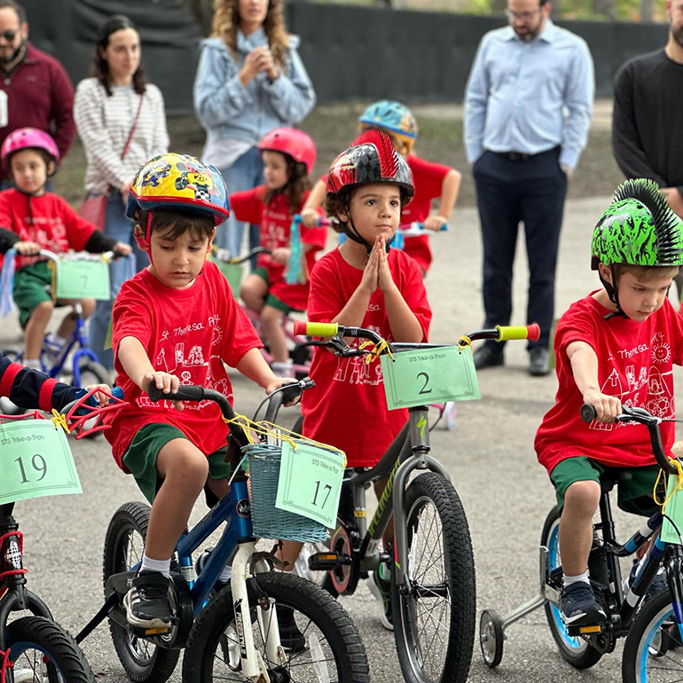 ADOM St. Theresa students raise 68,000 for cancer research