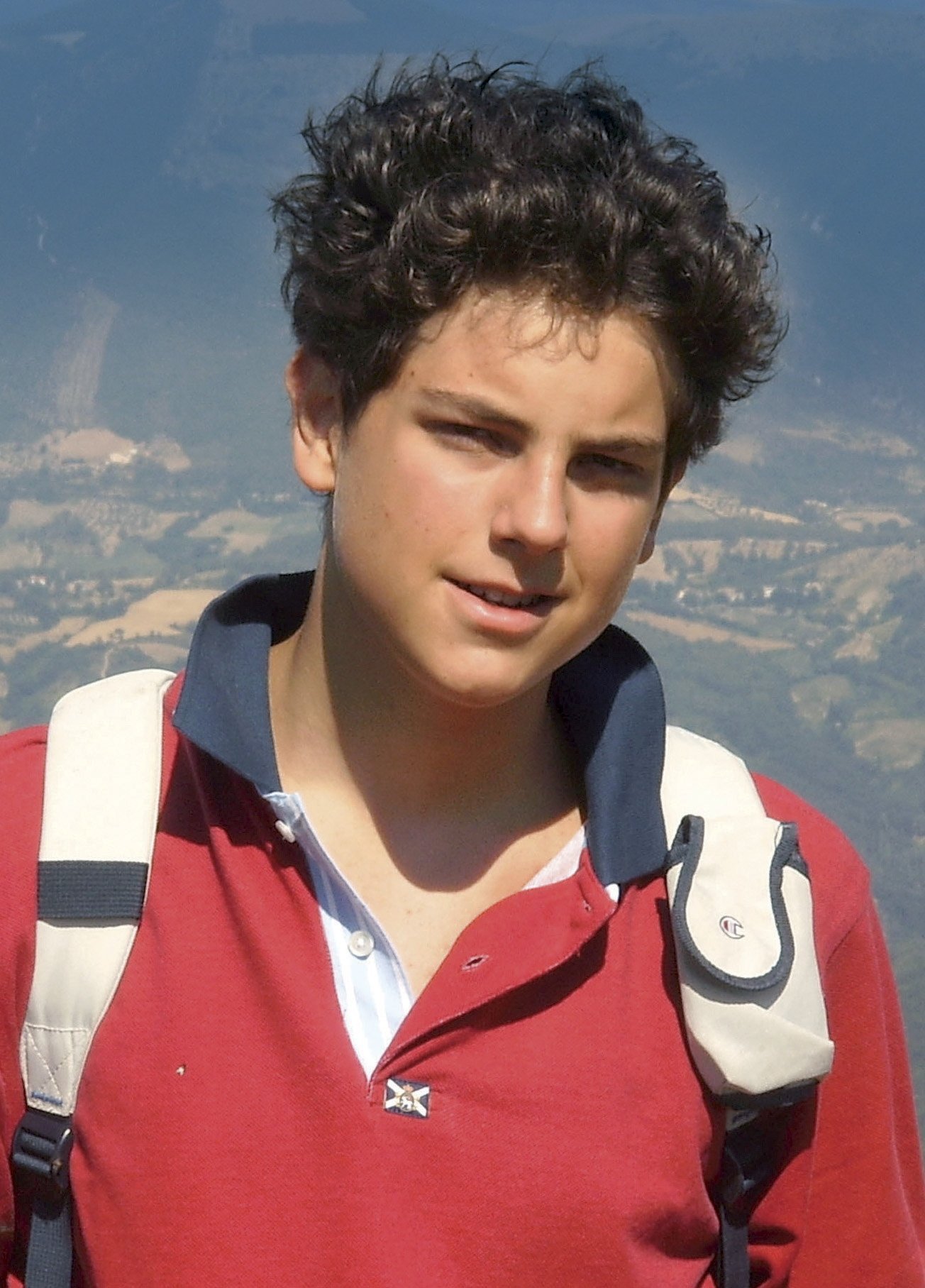 Pope Francis formally recognized a miracle attributed to the intercession of Blessed Carlo Acutis, a 15-year-old Italian teenager whose birth in 1991 will make him the first "millennial" to become a saint. He is pictured in an undated photo. (OSV News photo/courtesy Sainthood Cause of Carlo Acutis)