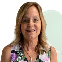 Victoria Flutie-Leon, former principal of Immaculate Conception School, died Oct. 23, 2024, she was 65. She served the Hialeah school for 41 years.