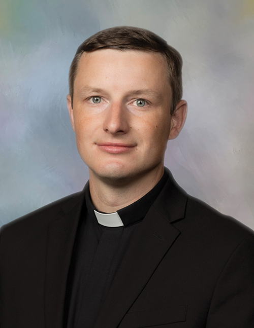 Deacon Jakub Bereza, 30