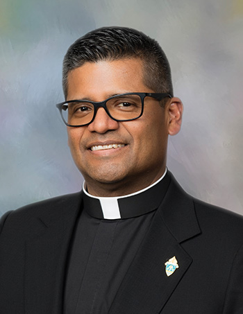 Father Milton Martínez Blass