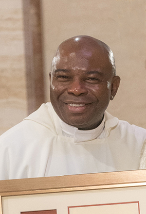 Father Chidiebere Ogbuagu