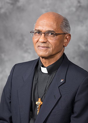 Father Carlos Jesus Cespedes-Serrano