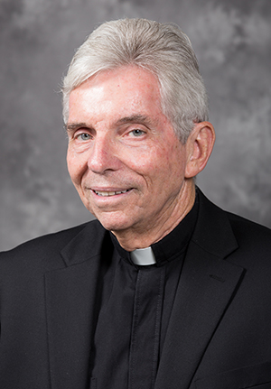 Father Michael Greer