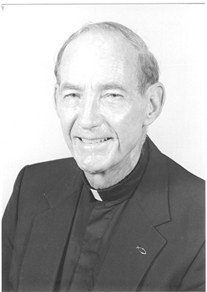 Father Michael Kish