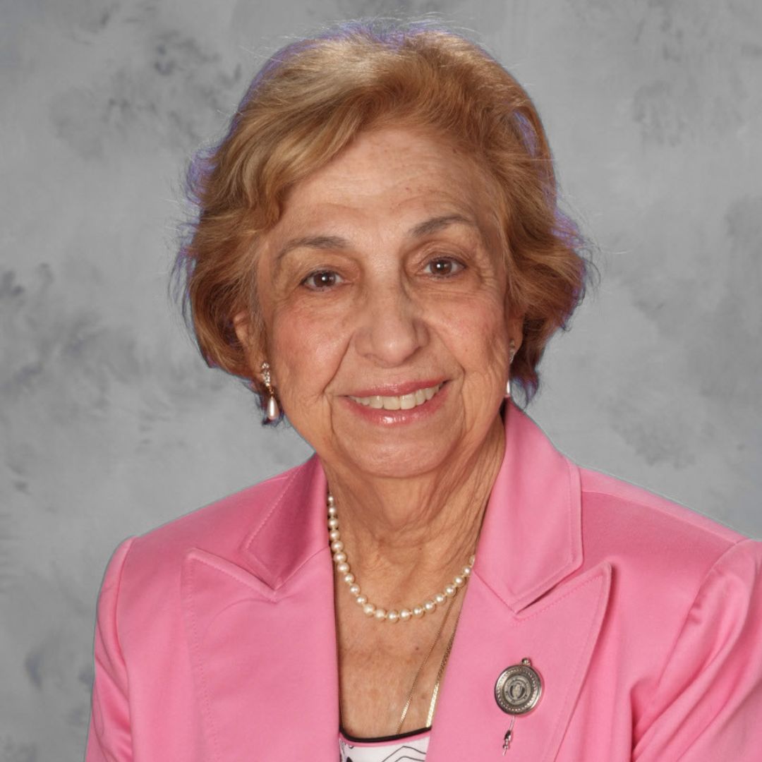 Silvia Bravo Camaraza, a Catholic educator for 44 years, passed away at 94 years old in 2025. At Our Lady of Lourdes Academy in Miami, she is particularly remembered for expanding financial aid, establishing multiple scholarships for families in need.