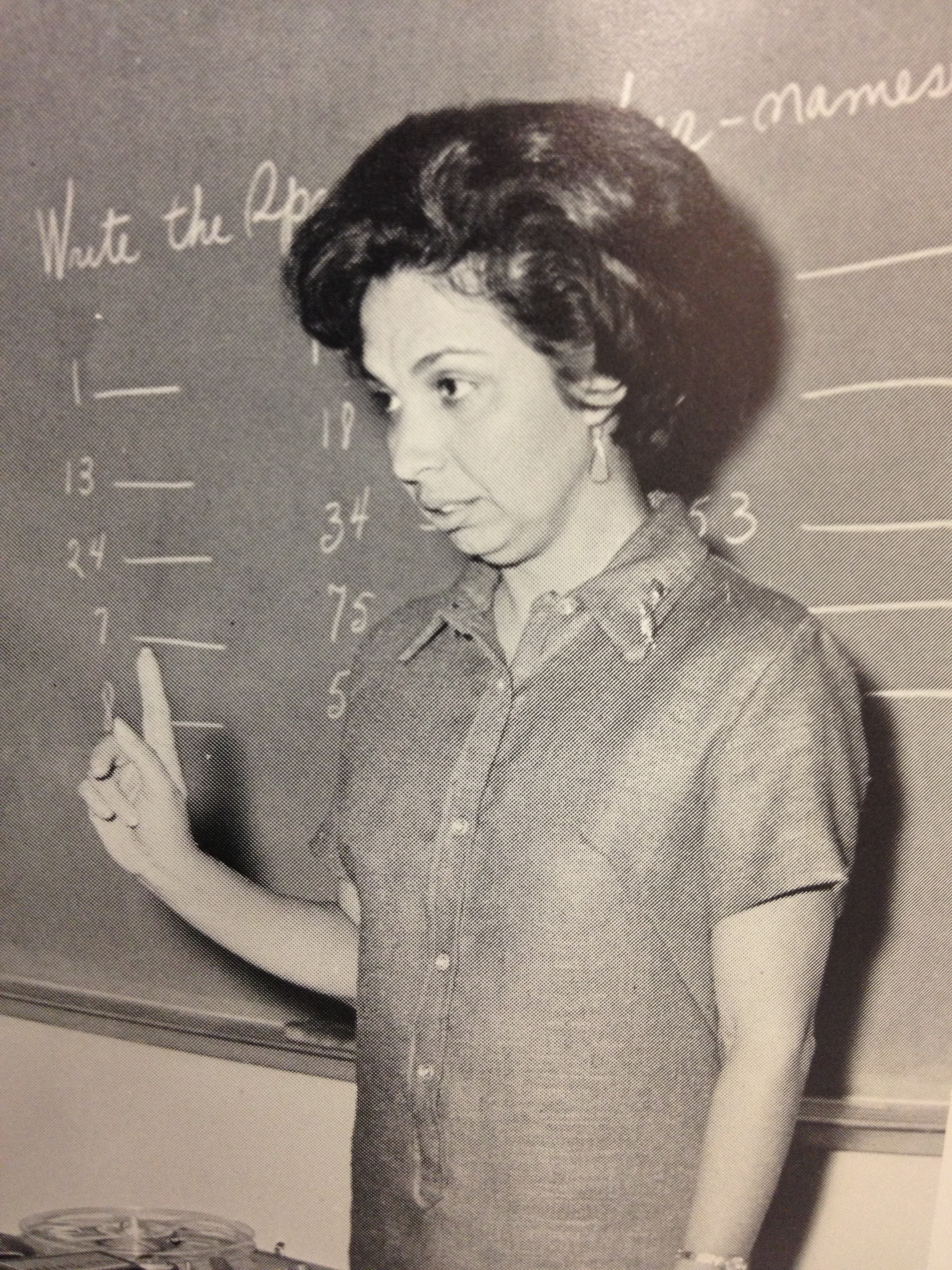 Silvia Bravo Camaraza, a Catholic educator for 44 years, passed away at 94 years old in 2025. In 1966, she began her career at Our Lady of Lourdes Academy in Miami as a Spanish teacher and freshman homeroom moderator, later becoming director of institutional advancement.