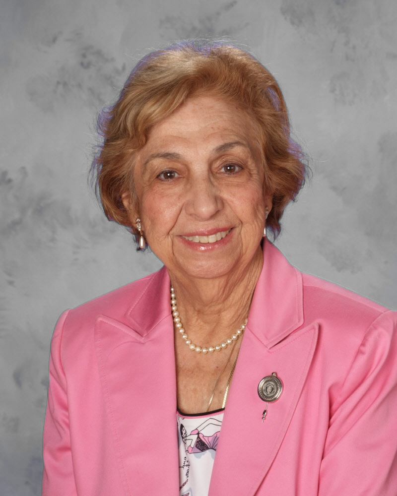 Silvia Bravo Camaraza, a Catholic educator for 44 years, passed away at 94 years old in 2025. At Our Lady of Lourdes Academy in Miami, she is particularly remembered for expanding financial aid, establishing multiple scholarships for families in need.
