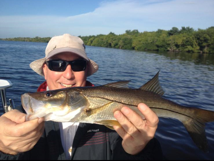 Father John Peloso enjoyed fishing and outdoor sports. He enjoyed doing these activities with his twin brother, Michael.