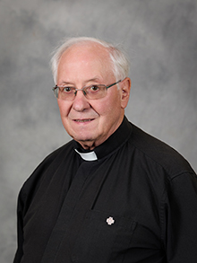 Father Félix Ganuza, Piarists