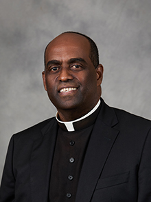Father Reginald Jean-Mary