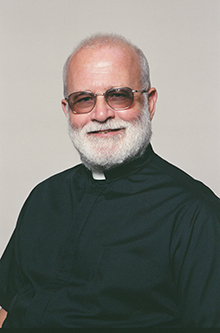 Father Pedro Manuel Lleó, Piarists