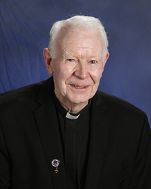 Father Dominick Joseph O’Dwyer