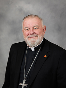 Archbishop Thomas Wenski