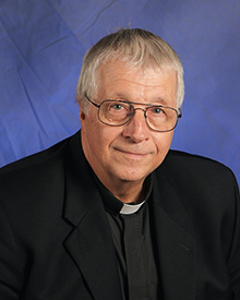 Father Thomas Wisniewski