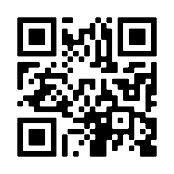 Use your phone camera to scan this QR code and donate to the Seminary Burse Fund.