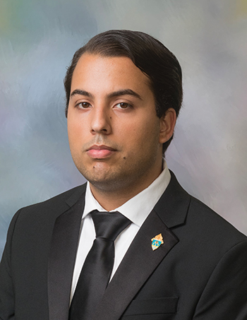 Mr. Addel Valdes