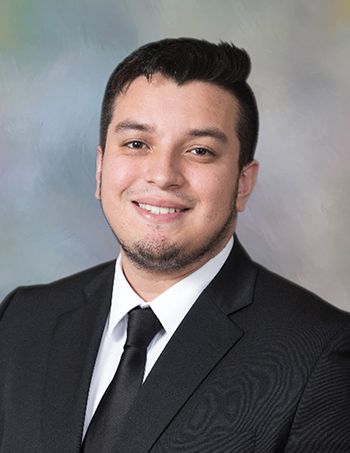 Mr. Gabriel Campos