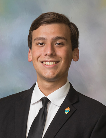 Mr. Lucas Jimenez