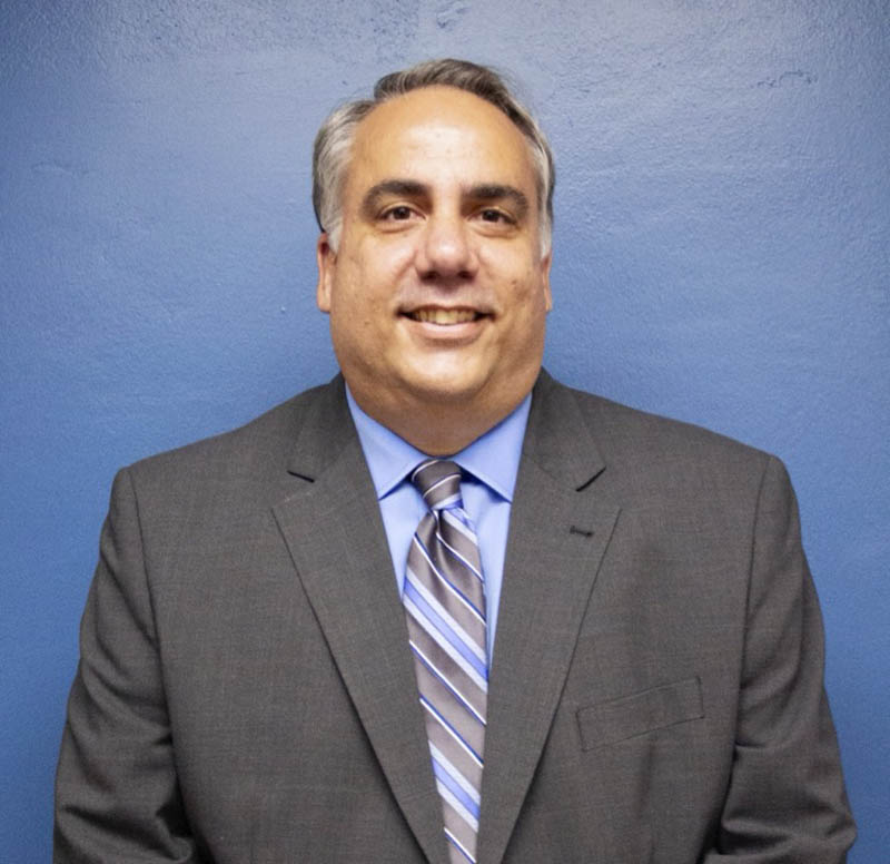 Ramon Rodriguez, president, Monsignor Edward Pace High School, Miami Gardens.
