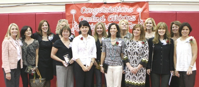 1973 State Championship Tennis Team